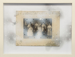 Lucia Tallová – Paper Stories 