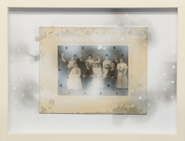 Lucia Tallová – Paper Stories 