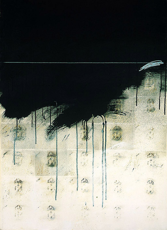 Marian Meško – Falošná emisia I. 
