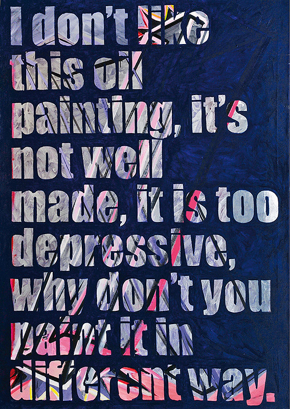 Ján Triaška – Transkripcia 