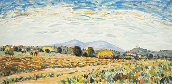 Ľudovít Jelenák – Nitra - Dražovce 