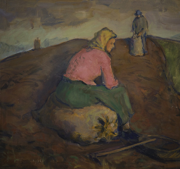 Ladislav Čemický – Zemiaky chudobných 