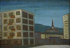 Ľudovít Slamka – Nová Nitra 