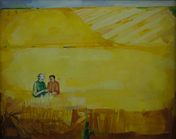 Jozef Ilavský – Už dozrelo 