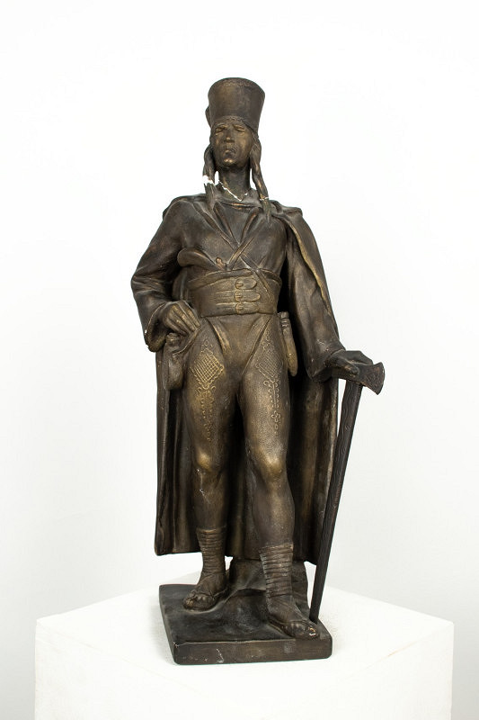 Jozef Pospíšil – Jánošík 