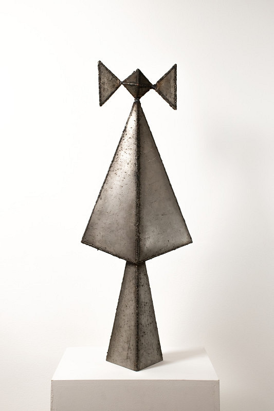 Theodor Lugs – Dievča 