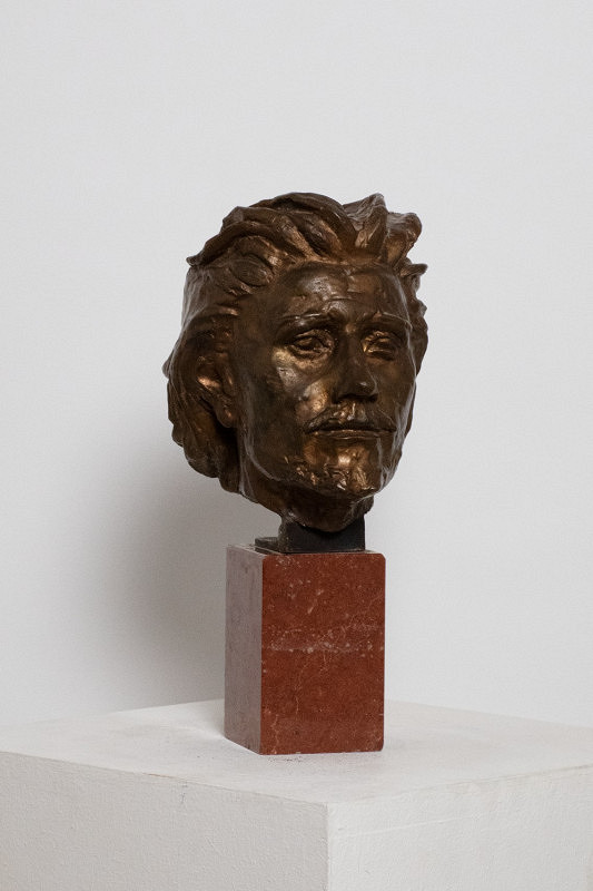 František Gibala – Janko Kráľ 