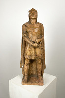 Jozef Damko – Knieža Pribina 