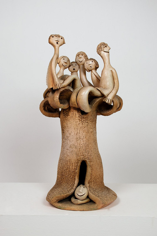 Libuša Čtveráková – Nezbedníci na vŕbe 