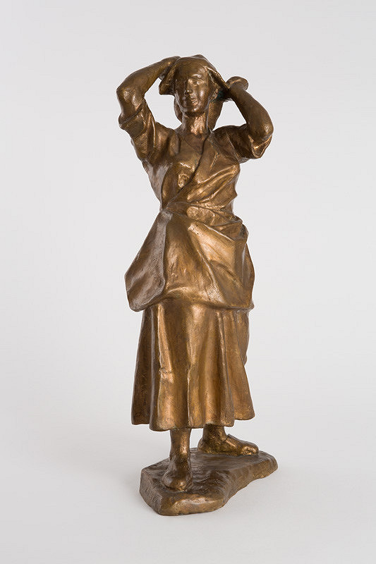 Jozef Kostka – V žatve 