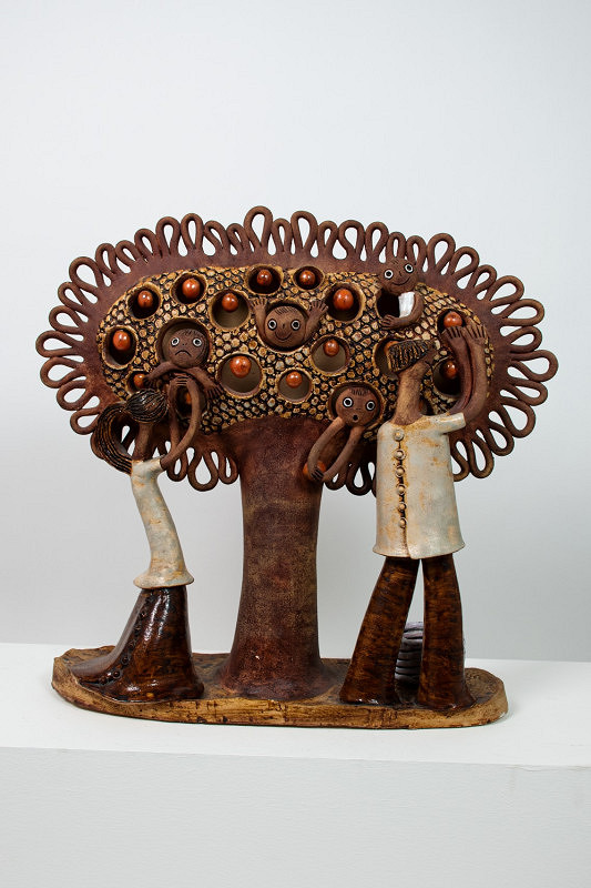 Libuša Čtveráková – Veselá oberačka 