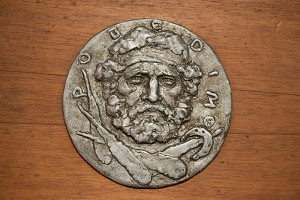 Ľudmila Cvengrošová – Pobedim 