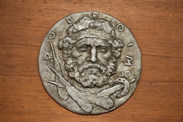 Ľudmila Cvengrošová – Pobedim 