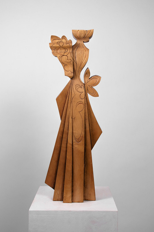 Milan Struhárik – Materstvo 