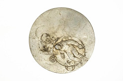 Rozália Darázsová – Človek a vesmír I. 