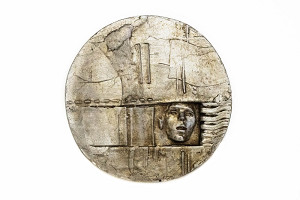 Rozália Darázsová – Človek a vesmír II. 