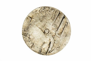 Rozália Darázsová – Človek a vesmír III. 