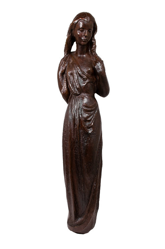 Július Bártfay – Marína 