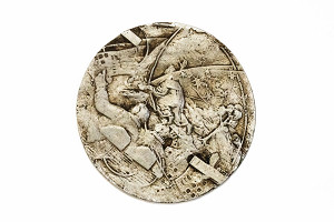 Rozália Darázsová – Človek a vesmír V. 