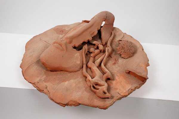 Bernardína Lunterová – Gazela 