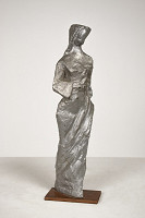 Joseph Jurča – Žena 