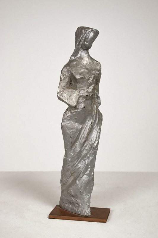 Joseph Jurča – Žena 