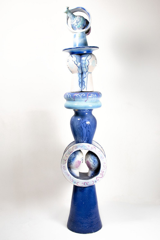 Anna Velgosová – Pieseň radostného života 