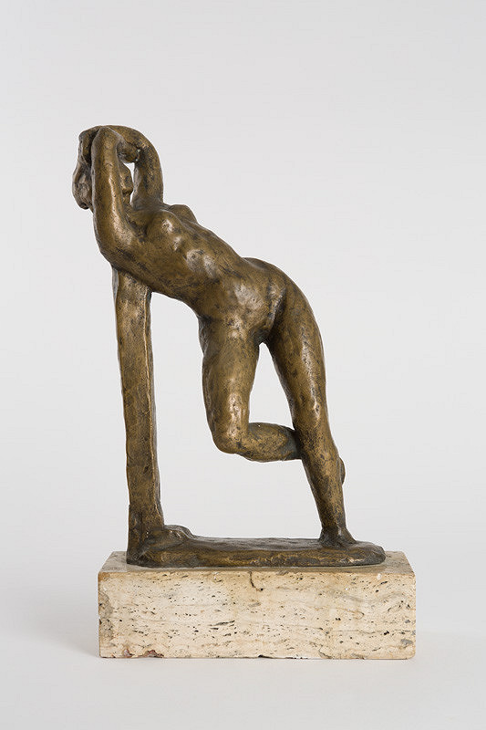 Jozef Kostka – Leto 