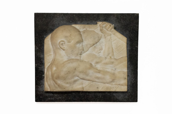 Július Bártfay – Baníci 