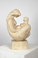 Vladimír Farár – Maternité 