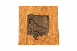 Gabriela Gáspárová-Illéšová – V začarovanom kruhu I. 