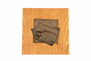 Gabriela Gáspárová-Illéšová – V začarovanom kruhu II. 