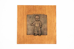 Gabriela Gáspárová-Illéšová – V začarovanom kruhu III. 