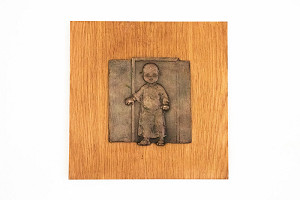 Gabriela Gáspárová-Illéšová – V začarovanom kruhu III. 