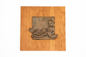 Gabriela Gáspárová-Illéšová – V začarovanom kruhu IV. 