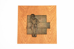 Gabriela Gáspárová-Illéšová – V začarovanom kruhu V. 