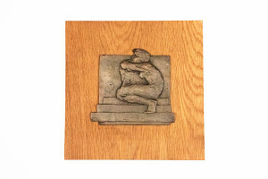 Gabriela Gáspárová-Illéšová – V začarovanom kruhu VI. 