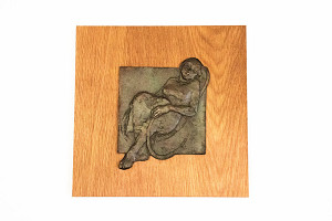 Gabriela Gáspárová-Illéšová – V začarovanom kruhu VII. 