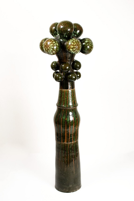 Jozef Danč – Záhradná plastika II. 