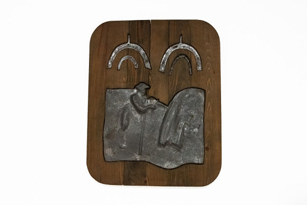 Martin Lettrich – Kosec 