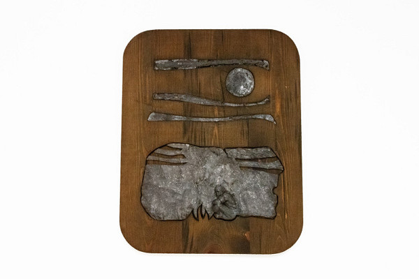 Martin Lettrich – Podvečer 