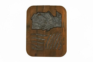 Martin Lettrich – Starý pluh 