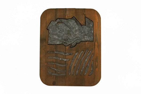 Martin Lettrich – Starý pluh 