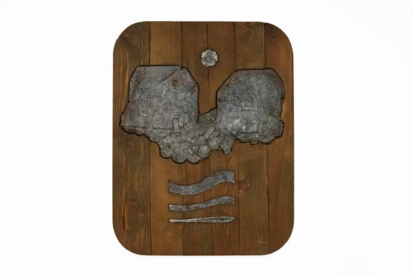 Martin Lettrich – Starý mlyn 