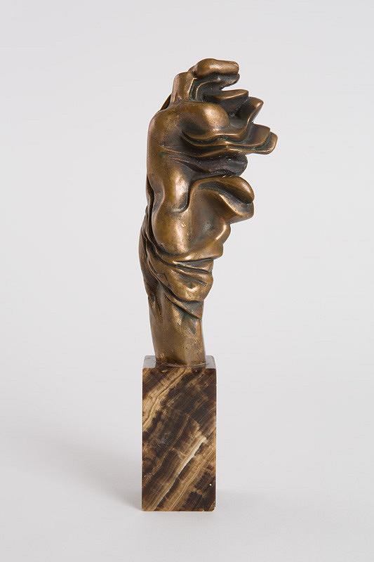 Tibor Bártfay – Eskalácia 