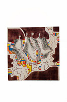 Edita Maxonová – Z cyklu Realita novodobého dňa II. 