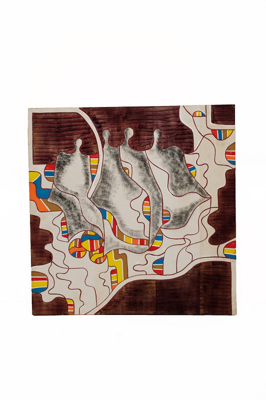 Edita Maxonová – Z cyklu Realita novodobého dňa II. 