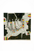 Edita Maxonová – Z cyklu Realita novodobého dňa III. 