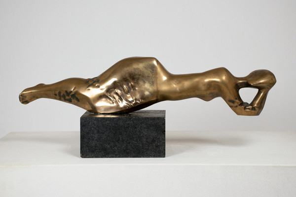 Juraj Hovorka – Rieka Nitra 