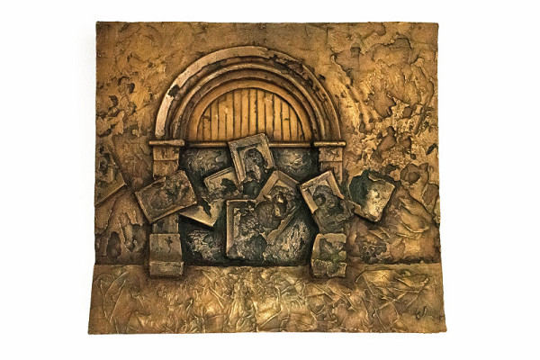 Štefan Prokop – Brána pre Jána Kupeckého 